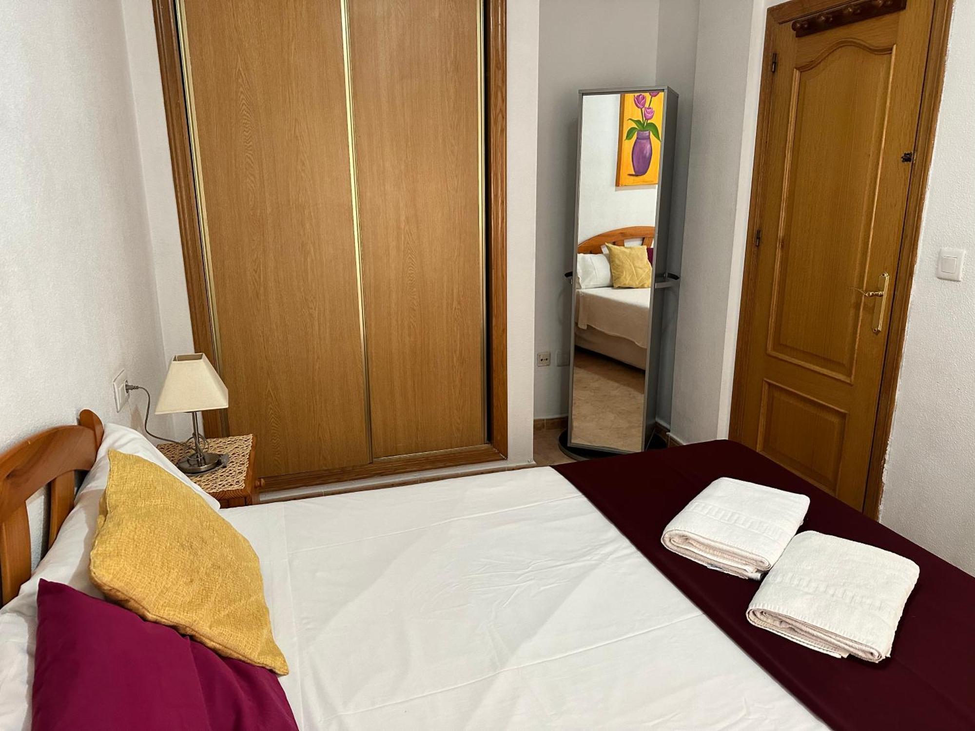 Homely Apartments Alcatri Торевьиа Экстерьер фото