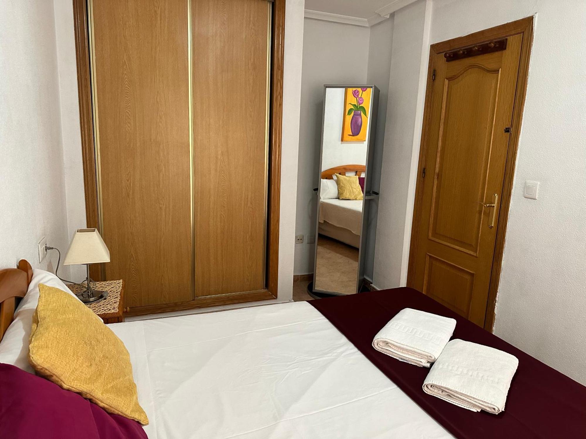 Homely Apartments Alcatri Торевьиа Экстерьер фото