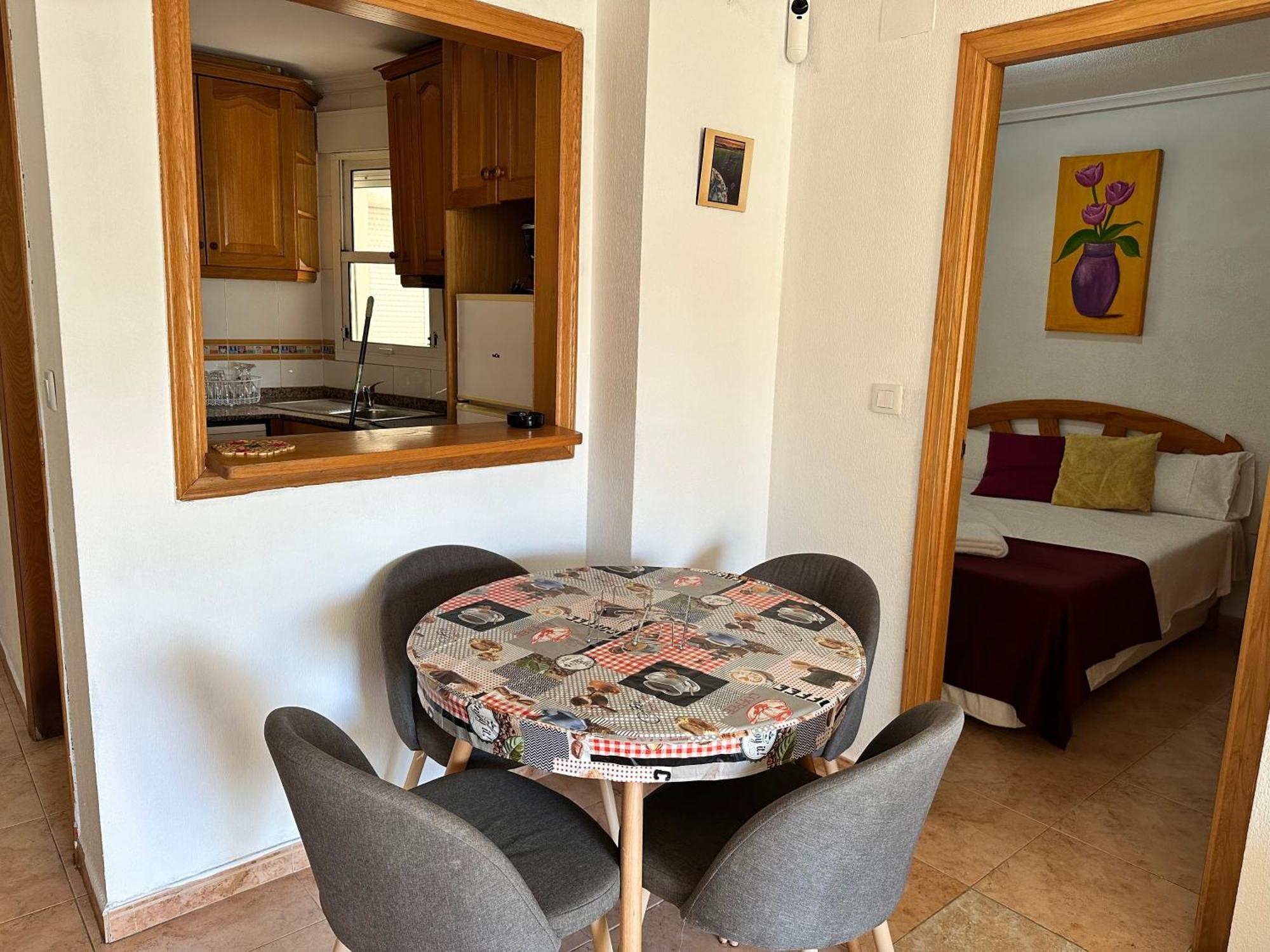 Homely Apartments Alcatri Торевьиа Экстерьер фото