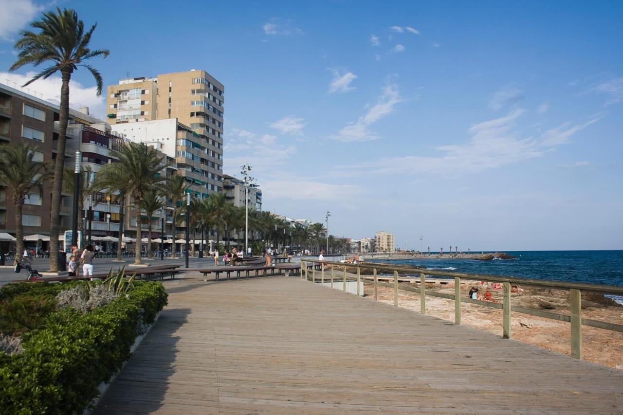 Homely Apartments Alcatri Торевьиа Экстерьер фото