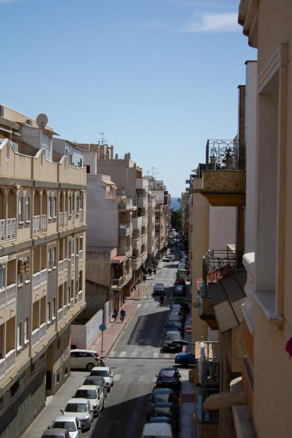 Homely Apartments Alcatri Торевьиа Экстерьер фото